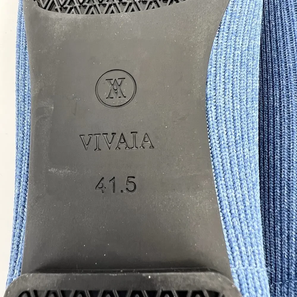 Vivaia square toe